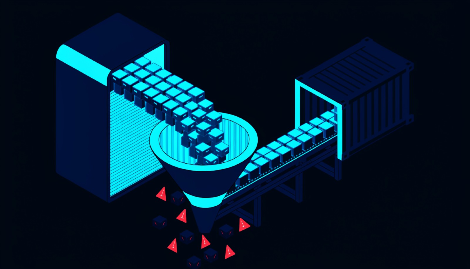 Fixing npm vulnerabilities in Docker builds