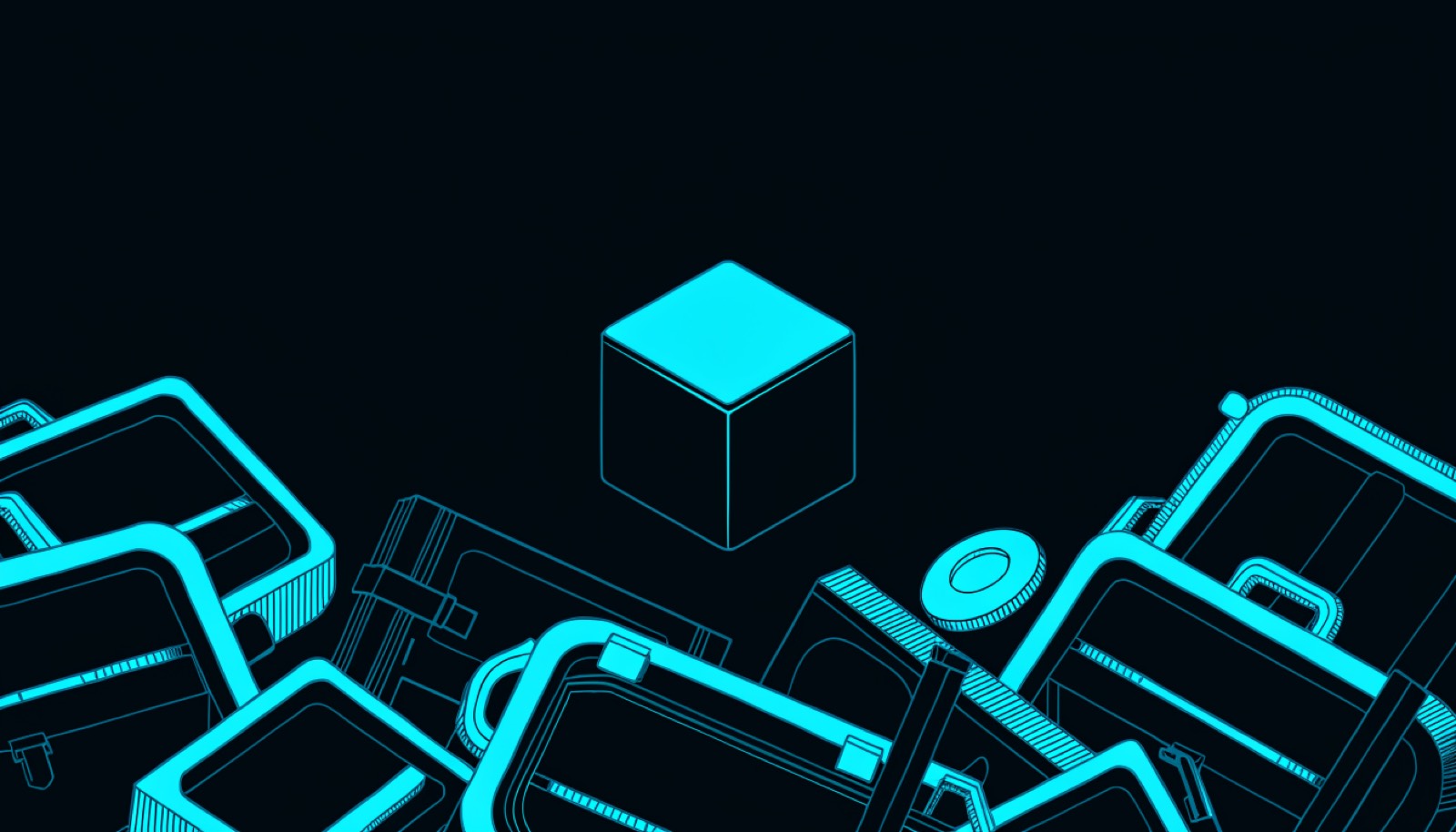 Building minimal Docker images