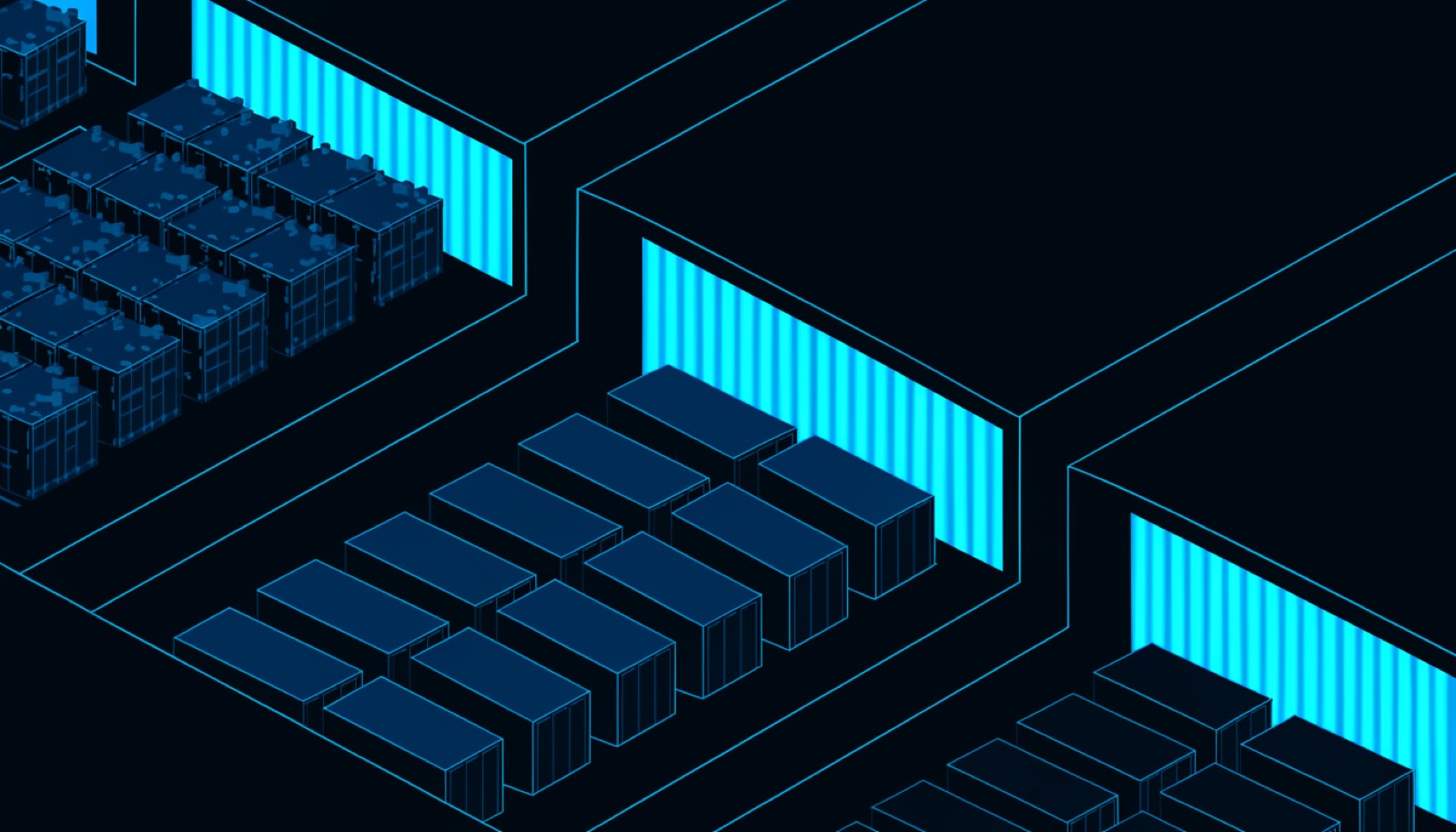 Multi-stage Docker build security