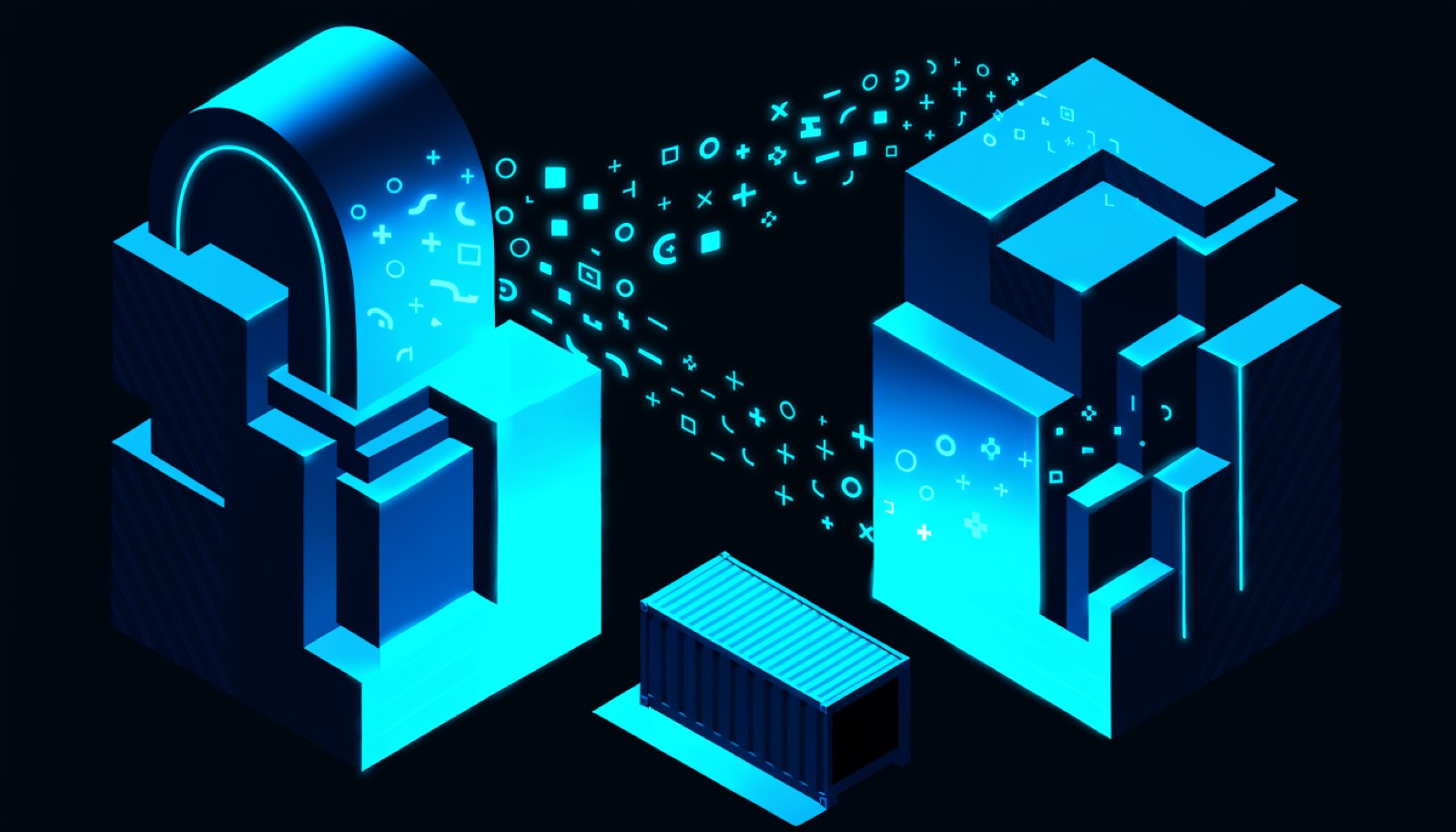 OSV and NVD vulnerability databases compared