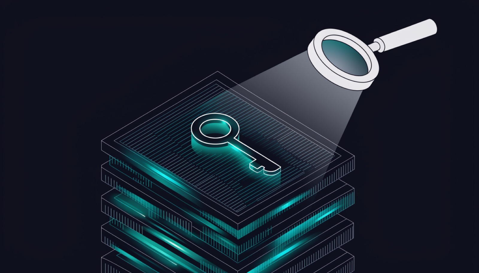 Secret scanning to find leaked credentials across code, history, and images
