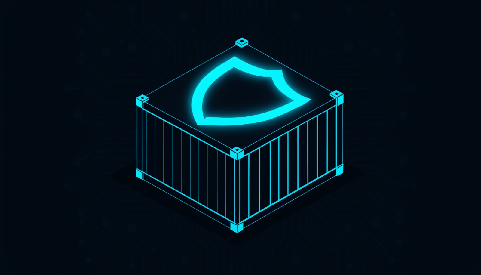 Is the nginx Docker image safe — container image safety series