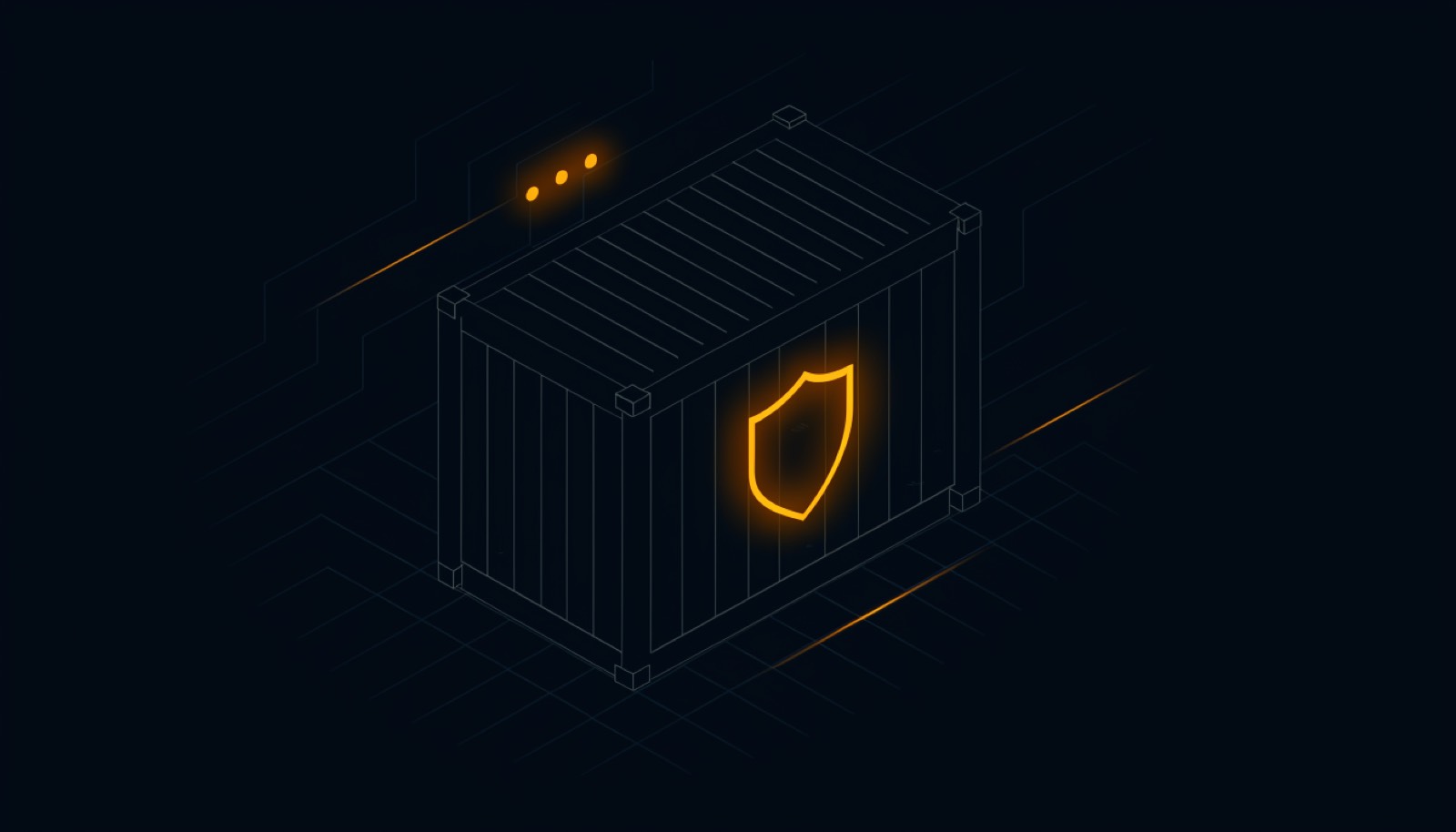 Is the redis Docker image safe — container image safety series